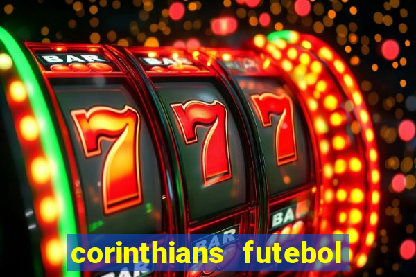 corinthians futebol play hd